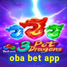 oba bet app